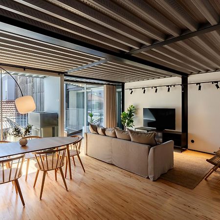 Feel Porto Matosinhos City Flats Matosinhos (Porto) Exterior foto