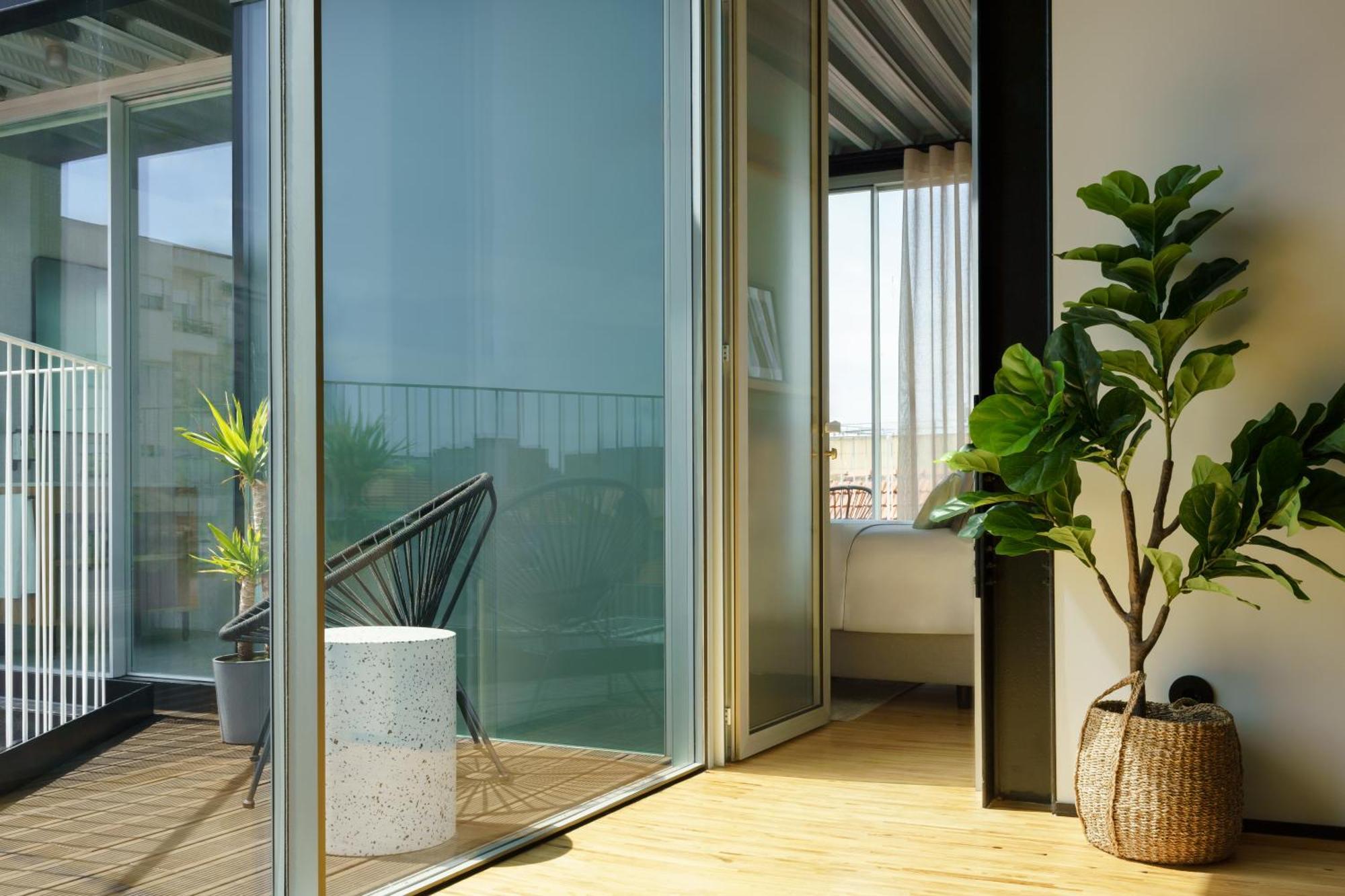 Feel Porto Matosinhos City Flats Matosinhos (Porto) Exterior foto
