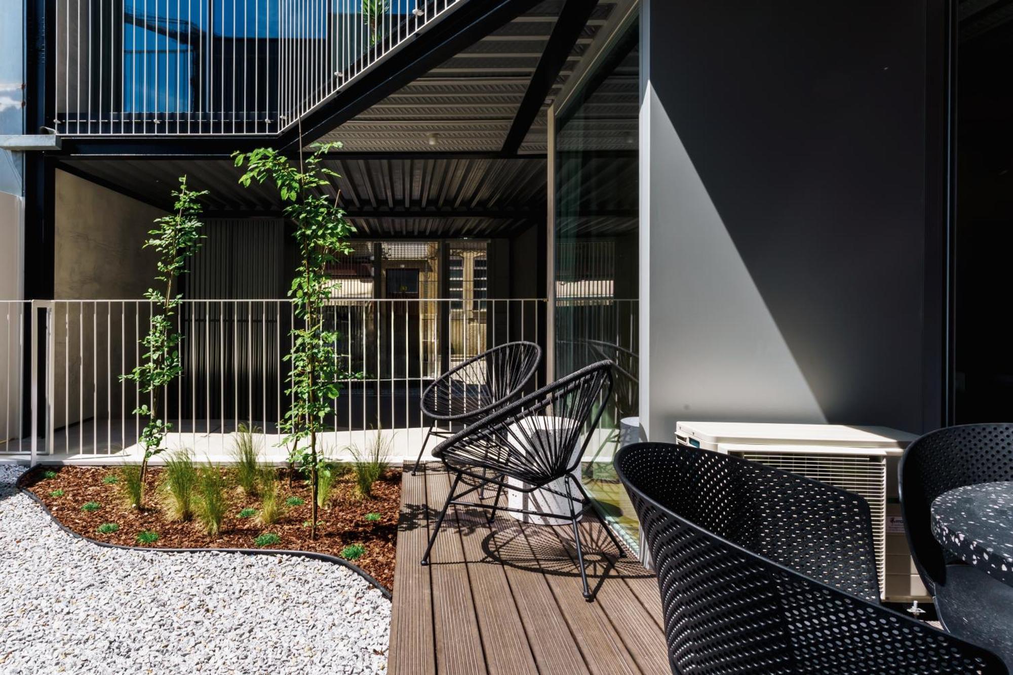 Feel Porto Matosinhos City Flats Matosinhos (Porto) Exterior foto