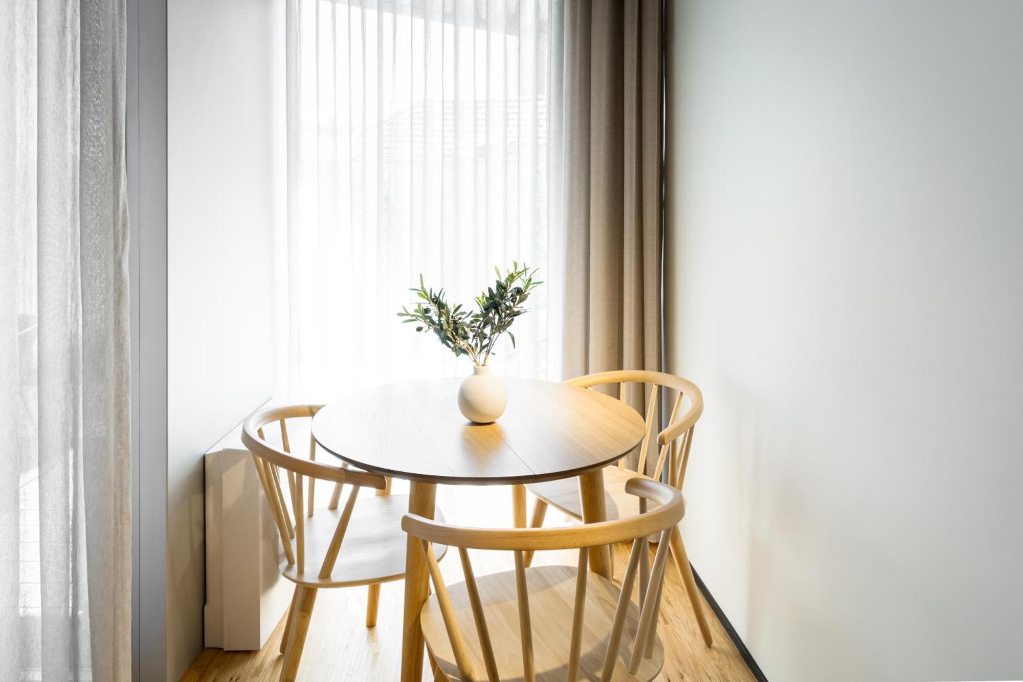 Feel Porto Matosinhos City Flats Matosinhos (Porto) Exterior foto