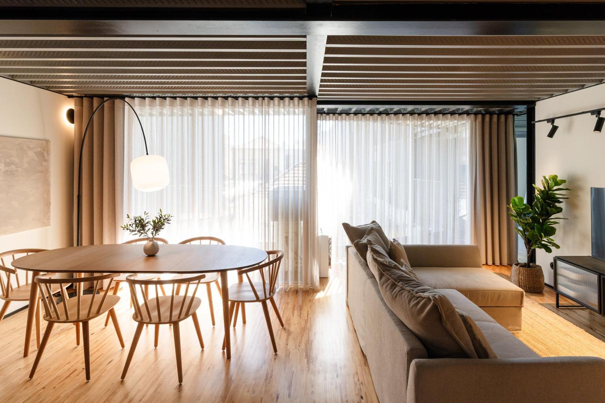 Feel Porto Matosinhos City Flats Matosinhos (Porto) Exterior foto