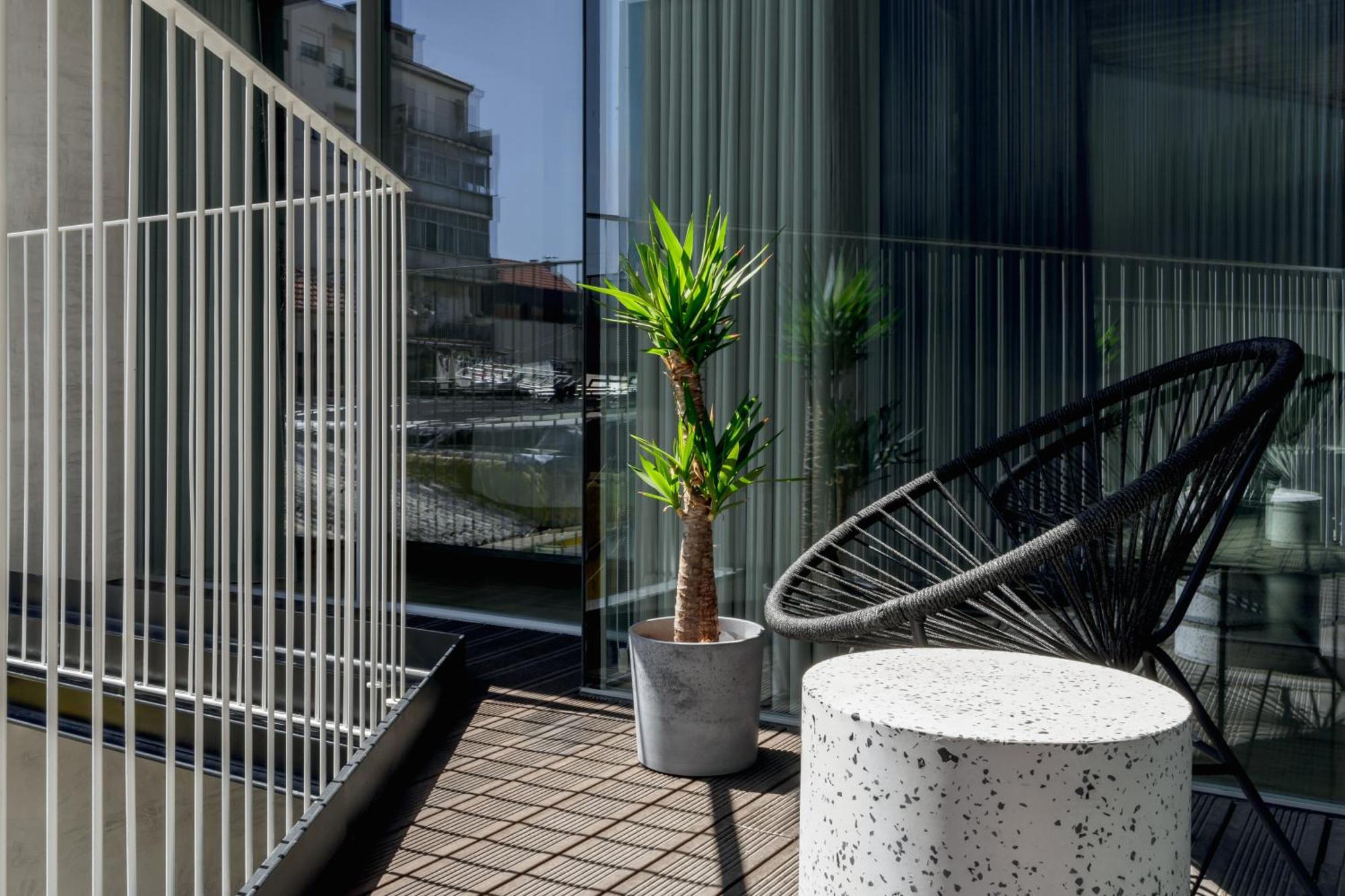 Feel Porto Matosinhos City Flats Matosinhos (Porto) Exterior foto