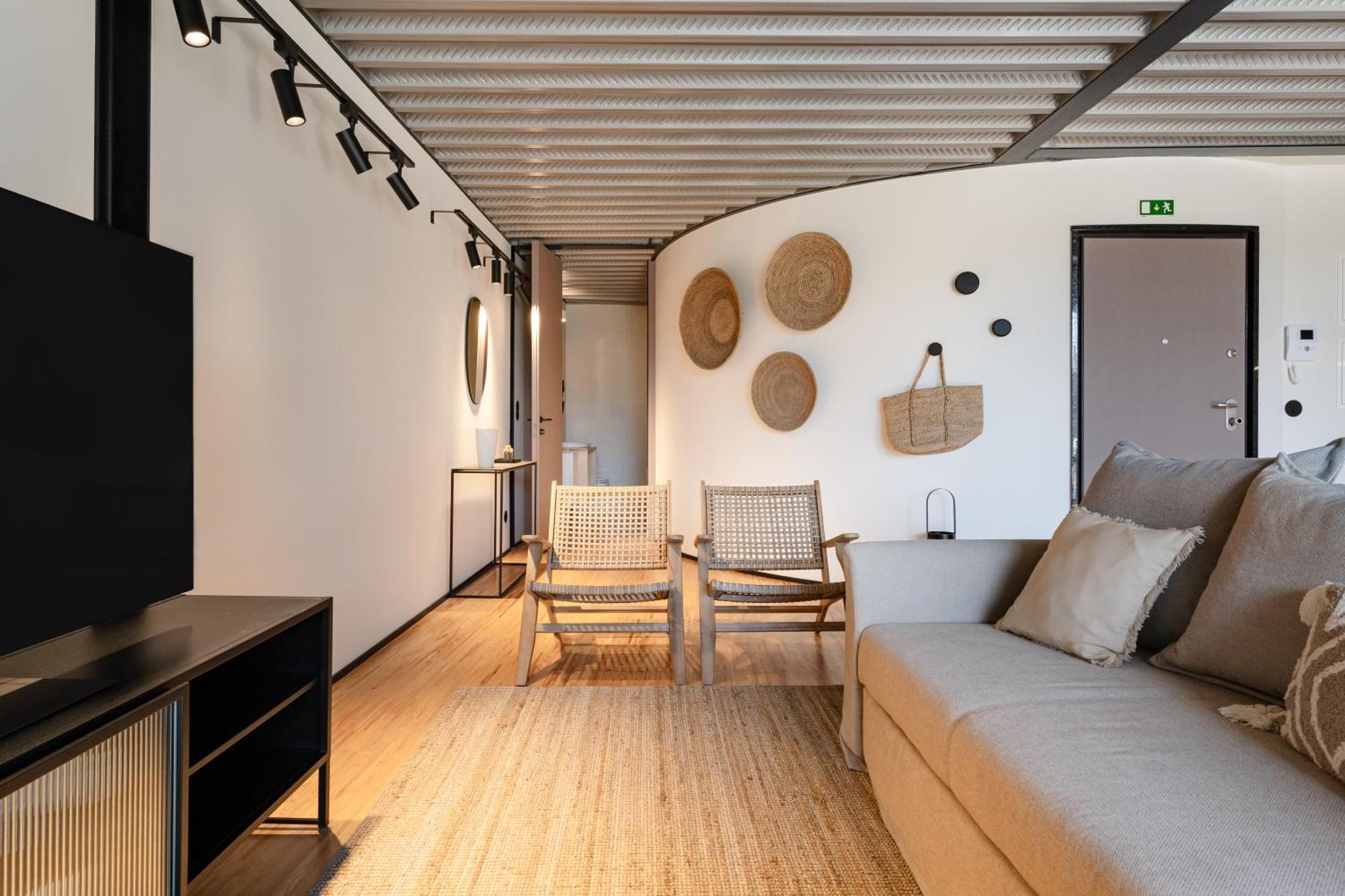 Feel Porto Matosinhos City Flats Matosinhos (Porto) Exterior foto