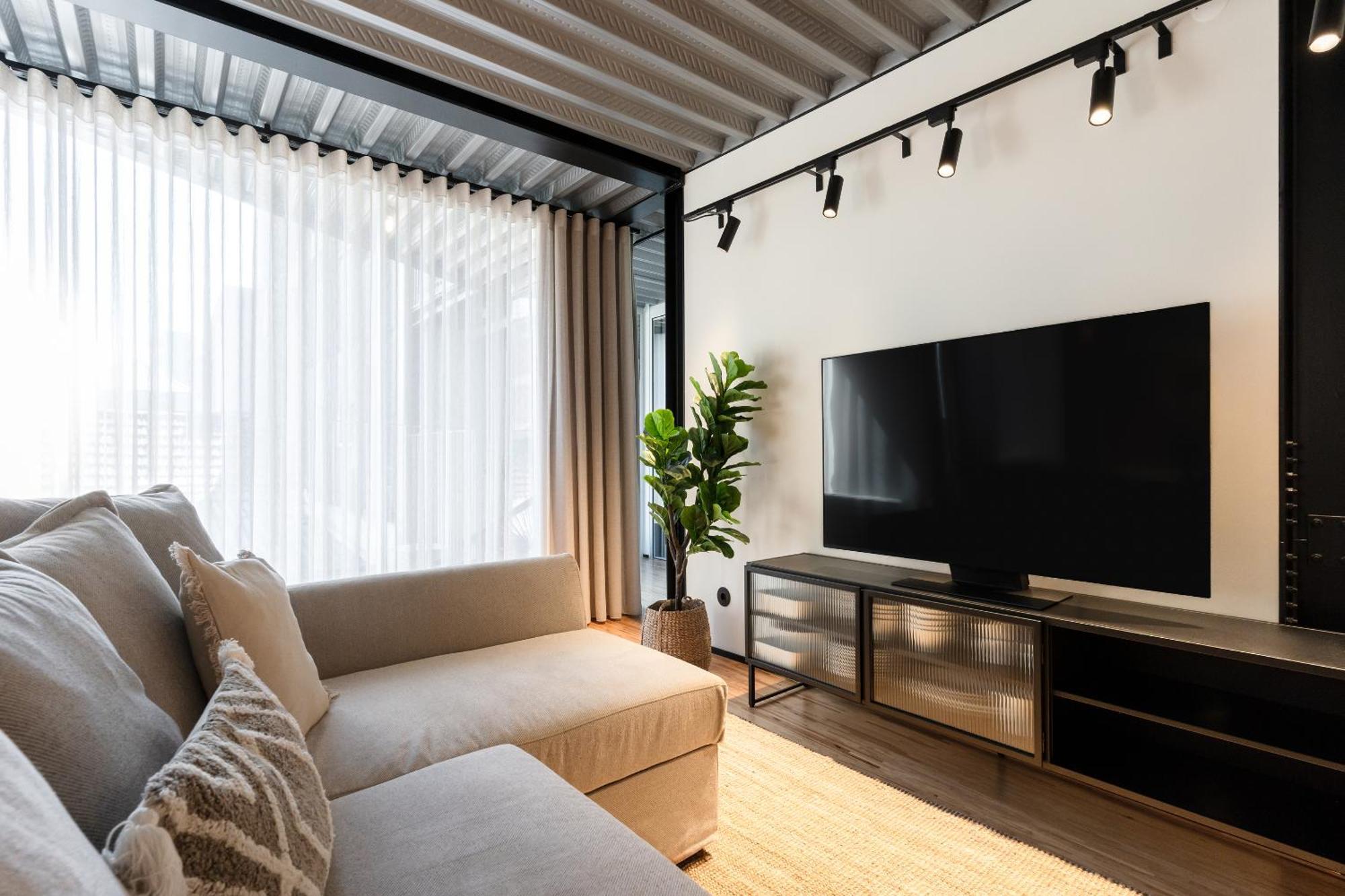 Feel Porto Matosinhos City Flats Matosinhos (Porto) Exterior foto