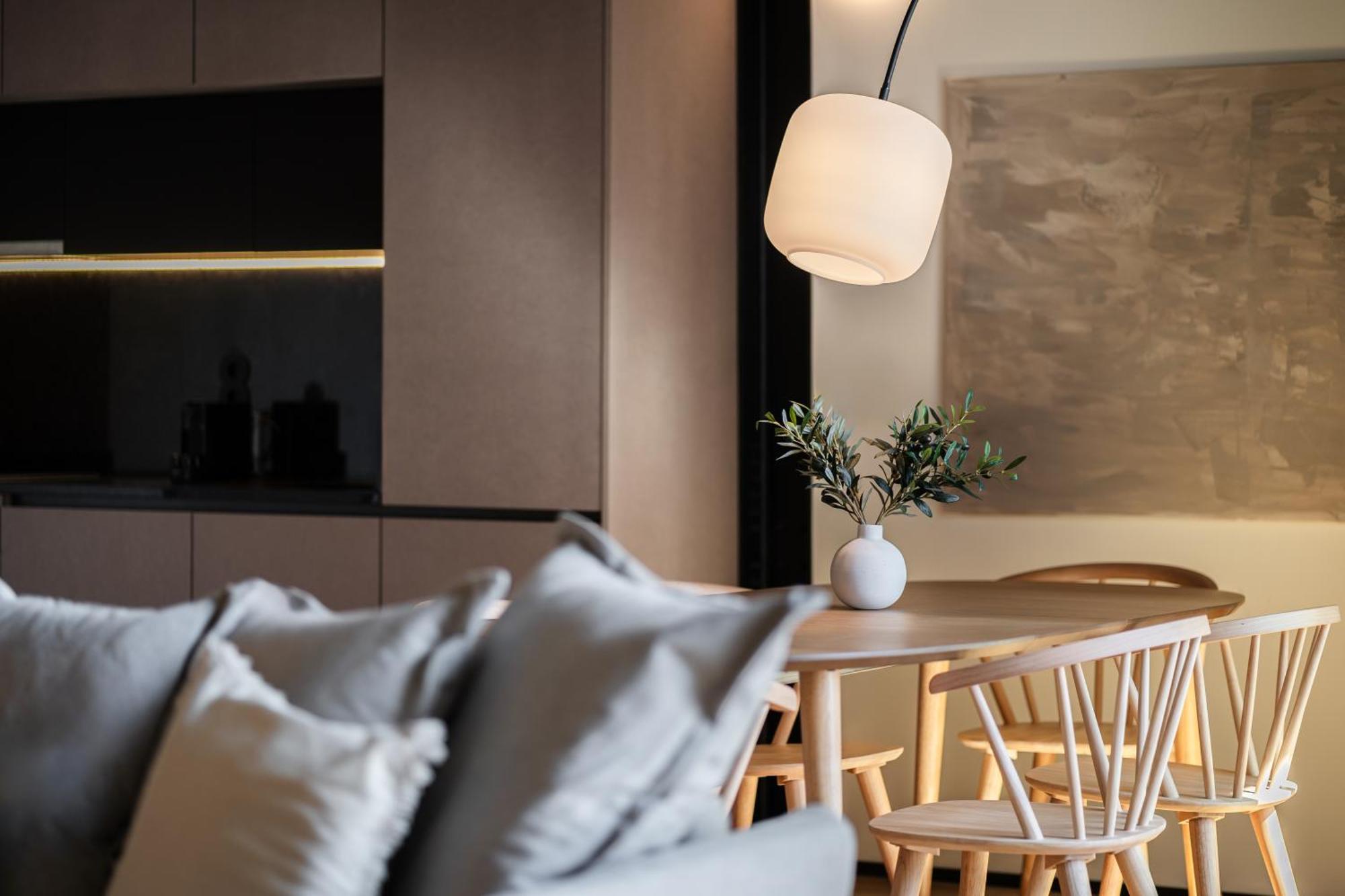 Feel Porto Matosinhos City Flats Matosinhos (Porto) Quarto foto