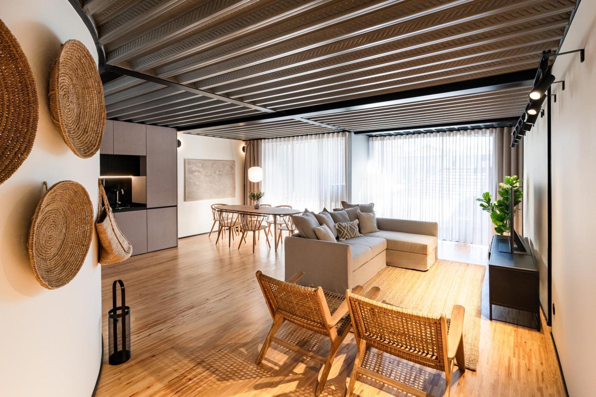Feel Porto Matosinhos City Flats Matosinhos (Porto) Exterior foto