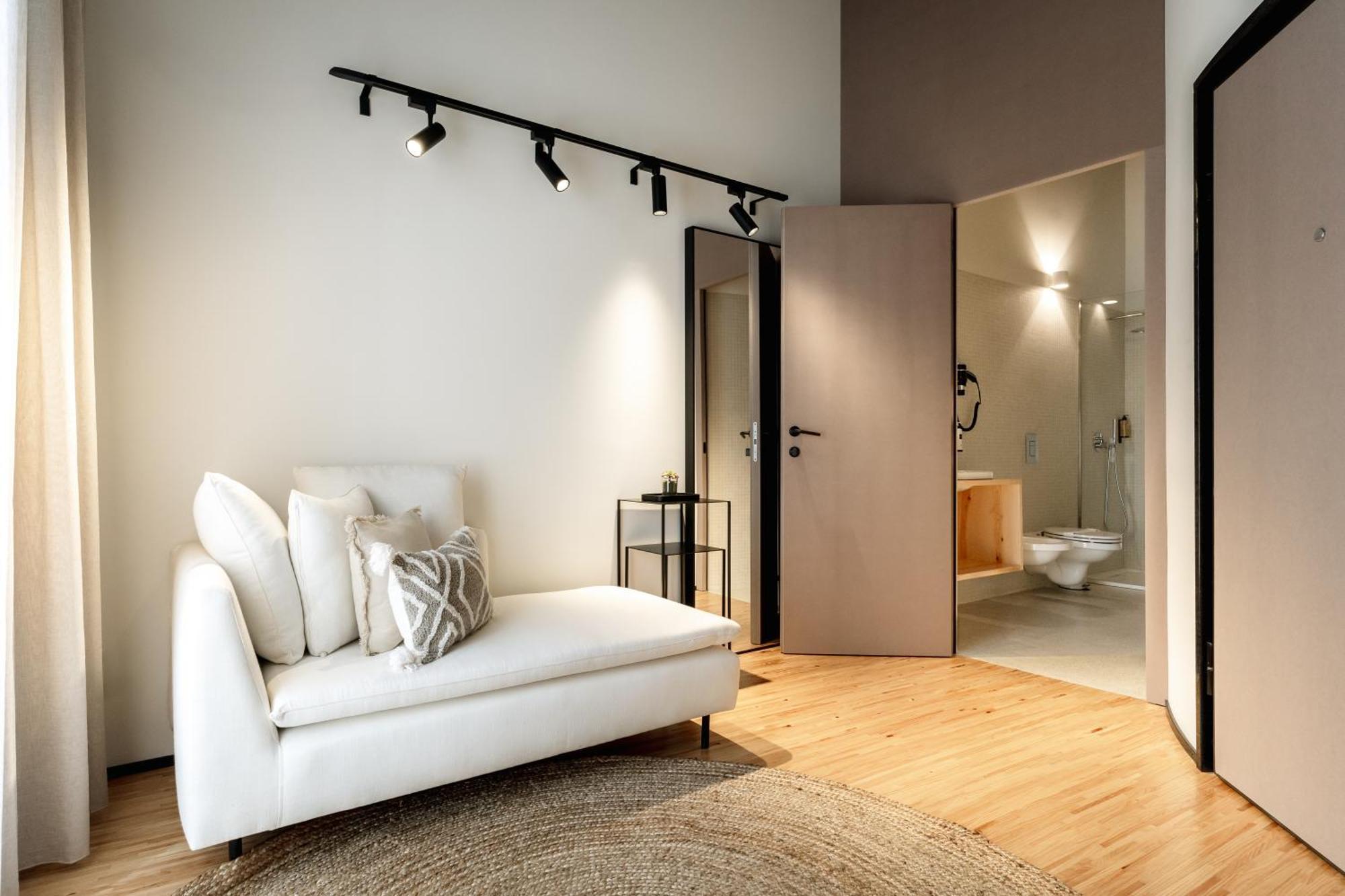 Feel Porto Matosinhos City Flats Matosinhos (Porto) Quarto foto